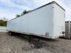 2007 Wabash Dvlhhsa DRY Van Trailer
