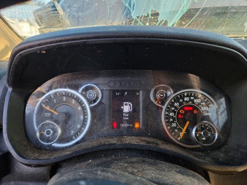 2020 Dodge RAM 2500 Tradesman