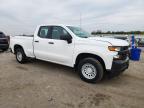 2020 Chevrolet Silverado K1500