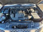 2008 Nissan Frontier SE V6