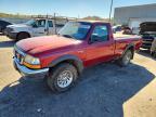 1998 Ford Ranger