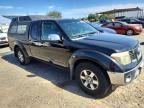 2007 Nissan Frontier SE