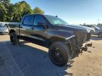 2022 Chevrolet Silverado K1500 RST