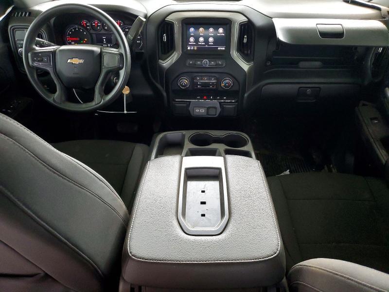 2023 Chevrolet Silverado C2500 Heavy Duty
