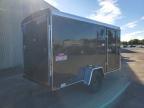 2026 Interstate Conway VICT612SAFS Enclosed Cargo Trailer