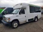 2017 Ford E350 Shuttle Bus