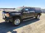2018 GMC Sierra K2500 Denali