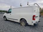 2016 Nissan NV 2500 HD SV