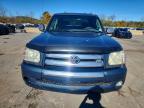 2005 Toyota Tundra Double Cab SR5