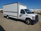 2022 Ford E350 BOX Truck