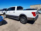 2016 Nissan Titan XD Platinum Reserve
