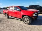 2016 GMC Canyon SLT