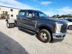 2023 Ford F350 Super Duty