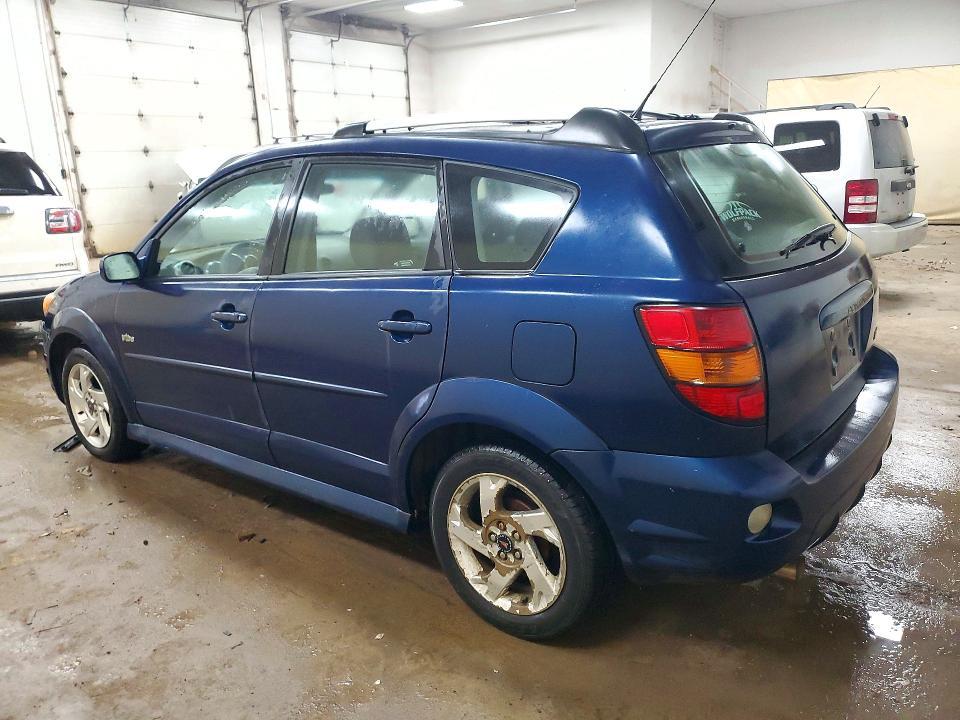 2006 Pontiac Vibe