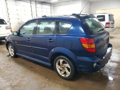 2006 Pontiac Vibe