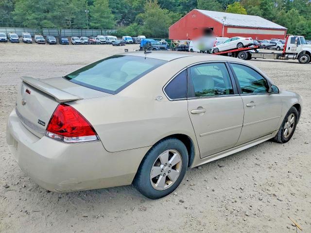 2009 Chevrolet Impala 1LT