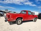 1996 Dodge Dakota