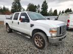 2008 Ford F250 Super Duty