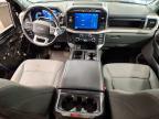 2021 Ford F150 Super Cab