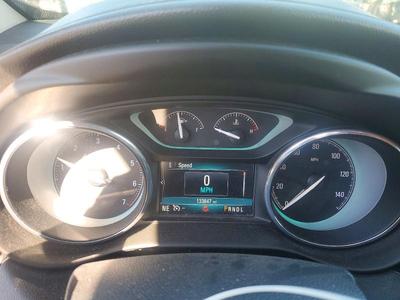 2017 Buick Envision Preferred