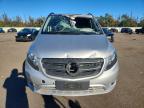 2017 Mercedes-Benz Metris