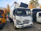 2018 Isuzu NPR HD-Refrigerated BOX Truck