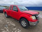 2010 Nissan Frontier SE V6