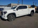 2023 GMC Sierra K1500 AT4