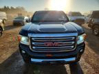 2016 GMC Canyon SLT