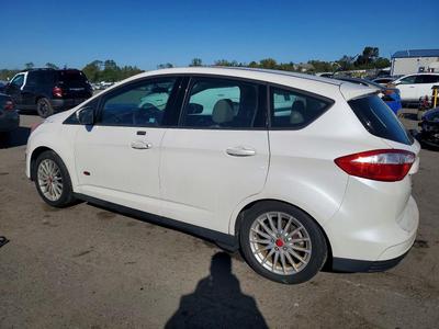 2016 Ford C-MAX SE