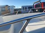 2000 Angler 18-Boat