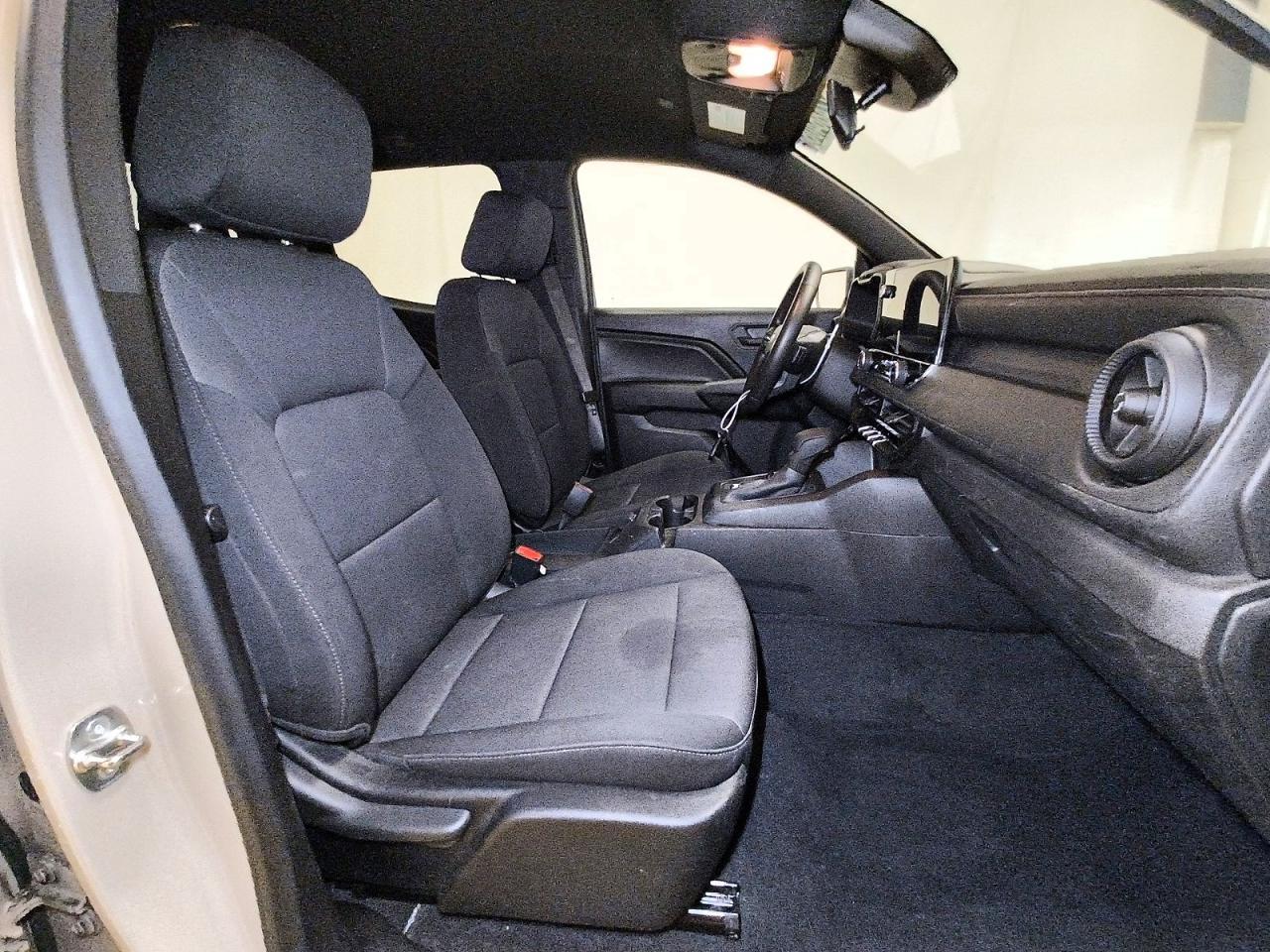 2024 Chevrolet Colorado