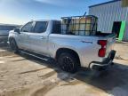 2020 Chevrolet Silverado K1500 LT