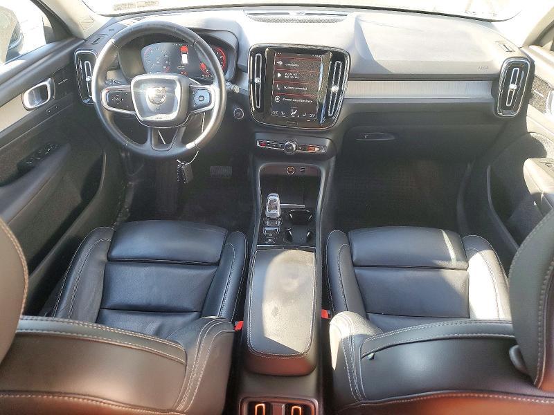 2020 Volvo Xc40 T5 Inscription
