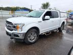2020 Ford F150 Lariat