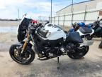 2007 Suzuki GSX-R600
