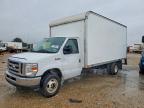 2022 Ford E-450 BOX Truck