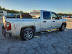 2010 Chevrolet Silverado C1500 LS
