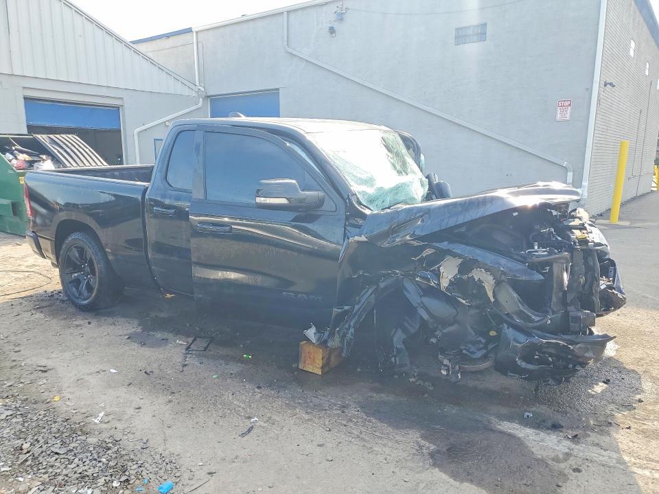 2021 Dodge RAM 1500 BIG HORN/LONE Star