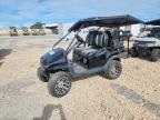 2014 Club Car Golf Cart