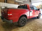 2007 Ford F150 Supercrew