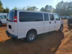 2020 GMC Savana G3500 LS