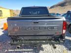 2025 Honda Ridgeline Trail Sport
