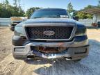 2005 Ford F150 Supercrew