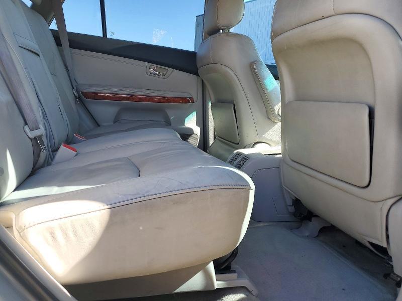 2007 Lexus RX 350