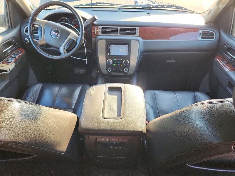 2014 GMC Yukon XL C1500 SLT