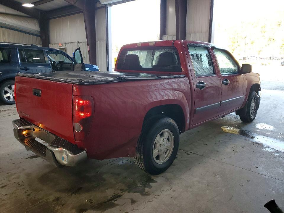2006 Chevrolet Colorado