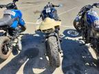 2007 Suzuki GSX-R600