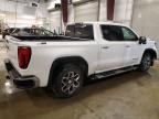 2022 GMC Sierra K1500 SLT
