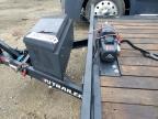 2026 PJ Equipment Trailer